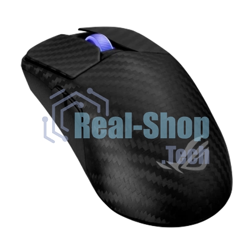 Мышь беспроводная ASUS P718 ROG HARPE ACE EXTREME 47g 42,000DPI Bluetooth 5.1 2.4GHz 5buttons