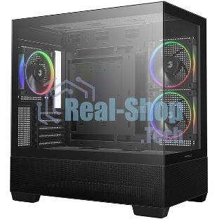 Компьютерный корпус Deepcool CG380 3F