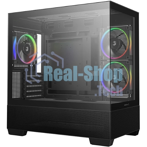 Компьютерный корпус Deepcool CG380 3F