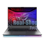 Ноутбук ASUS ROG Strix G18 G815LW-S9171 Intel Core Ultra 9 275HX 2100MHz/18