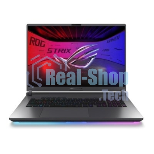 Ноутбук ASUS ROG Strix G18 G815LW-S9171 Intel Core Ultra 9 275HX 2100MHz/18