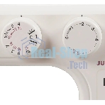 Швейная машина Janome Juno 1512 белый