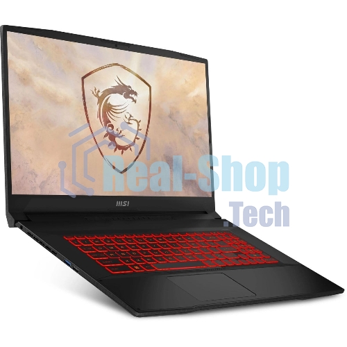 Ноутбук MSI Katana 17 B13UCR-1612XRU/17.3