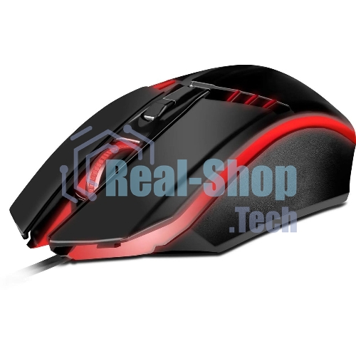 Игровой комплект клавиатура+мышь SVEN GS-9100 Игровой набор клавиатура+мышь SVEN GS-9100