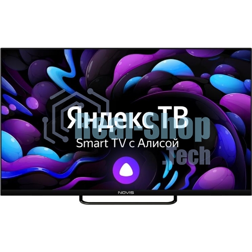 Телевизор NOVIS 32