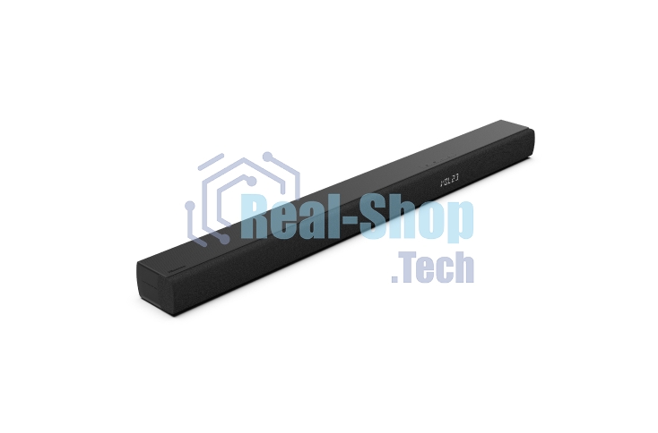 Саундбар Hisense HS5100 5.1 540Вт черный