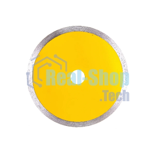 Диск алмазный отрезной сплошной Kranz 180x22.2/25,4 мм