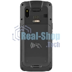 Терминал сбора данных M3 Mobile M3 SL20 (SL204C-R2CHSE-HF-01) 2D Image Zebra SE4710, 4Gb/64Gb, Android 11, USB, Bluetooth, WiFi, NFC, MicroSD, SIM, 2G, 3G, 4G, 5.45 
