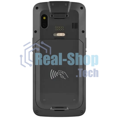 Терминал сбора данных M3 Mobile M3 SL20 (SL204C-R2CHSE-HF-01) 2D Image Zebra SE4710, 4Gb/64Gb, Android 11, USB, Bluetooth, WiFi, NFC, MicroSD, SIM, 2G, 3G, 4G, 5.45 