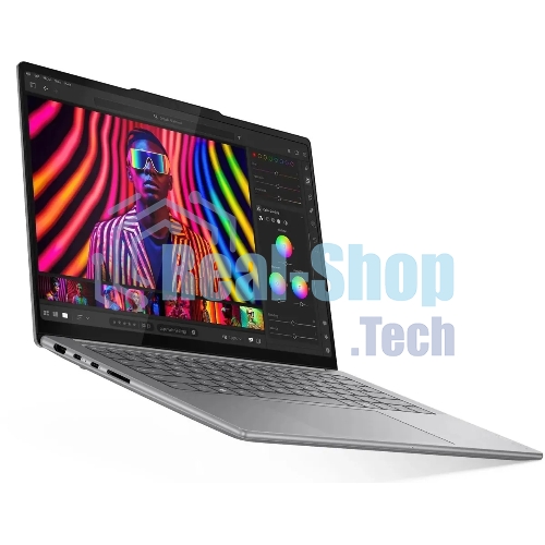 Ноутбук Lenovo Yoga Pro 7 14IAH10 Core Ultra 9 285H 32Gb SSD1Tb Intel Arc 140T 14.5
