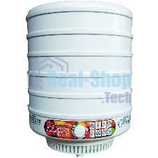 Сушилка для овощей и фруктов Renova DVN31-500/5(R)