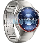Умные часы HUAWEI Watch GT 6 Pro ATM-B29, 1.47