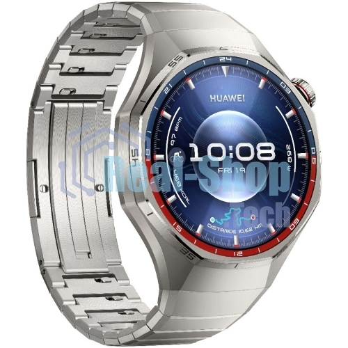 Умные часы HUAWEI Watch GT 6 Pro ATM-B29, 1.47