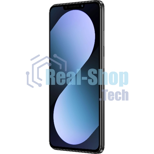 Смартфон Huawei Nova 14i 8/256Gb, черный