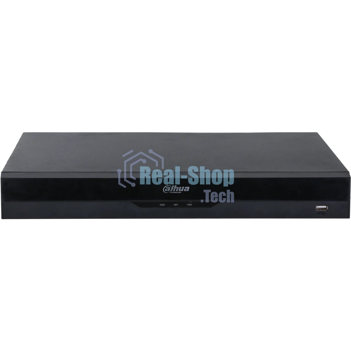 Видеорегистратор Dahua DHI-NVR5216-8P-EI2