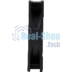 Кулер для корпуса Thermalright TL-C12RB-S V2 Reverse (120x120x25mm, 4-pin PWM, ARGB, 58CFM, 25.6dBA, 1500RPM, черный)