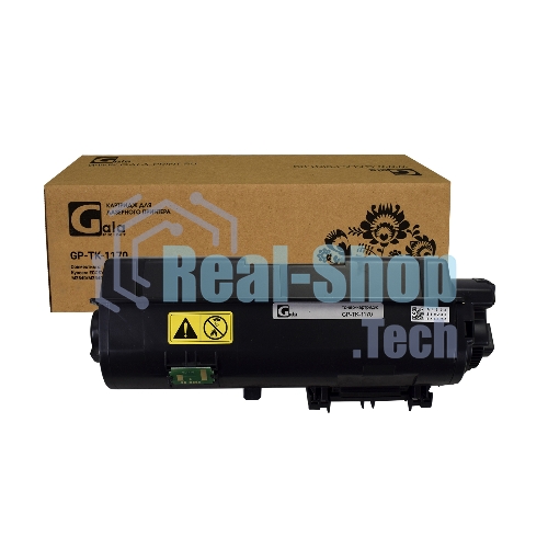 Картридж GalaPrint совместимый TK-1170 для Kyocera ECOSYS M2040dn/M2540dn/M2640idw 7200к GP