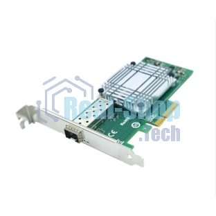 Сетевой адаптер LR-LINK PCIE 10Gb SINGLE LRES1016PF-SFP+