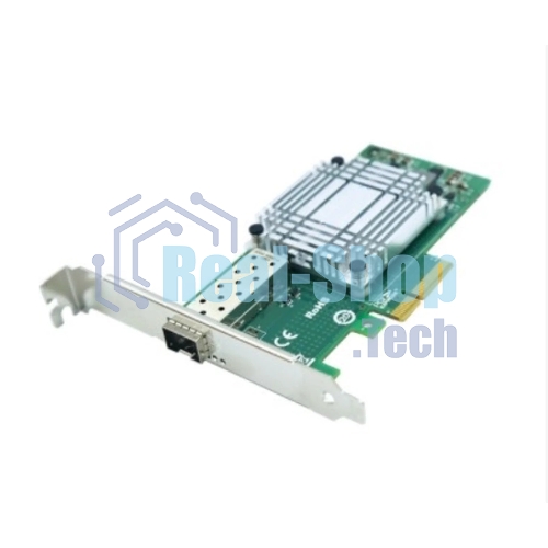 Сетевой адаптер LR-LINK PCIE 10Gb SINGLE LRES1016PF-SFP+