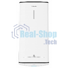 Водонагреватель электрический Ariston Velis Tech R ABS 100 белый, накопительный, 100 л, 2 кВт