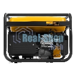 Электрогенератор бензиновый Denzel PS-33E, 3.3 кВт, 85 дБ, 48.5 кг