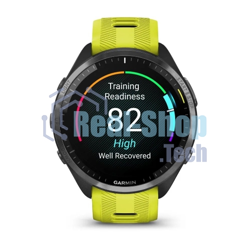 Умные часы Garmin Forerunner 965, 1.4