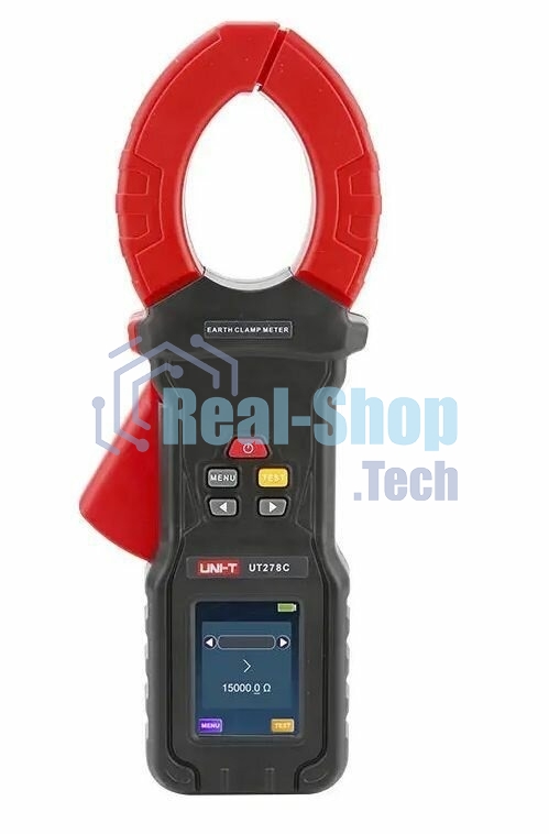 Токоизмерительные клещи UNI-T UT278C