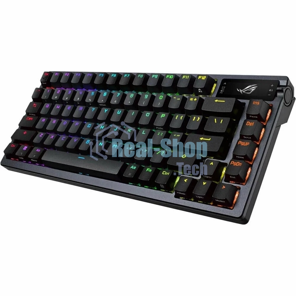 Клавиатура ASUS M701 ROG AZOTH/NXSW/RU /KB,ROG NX MECHANICA