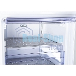 Морозильная камера Beko RFSK266T01W, белый, 240 л, 4 ящика