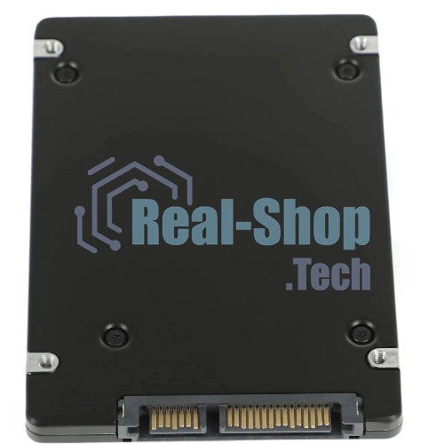 Накопитель SSD Samsung PM893, 1920Gb, SATA III, 2.5