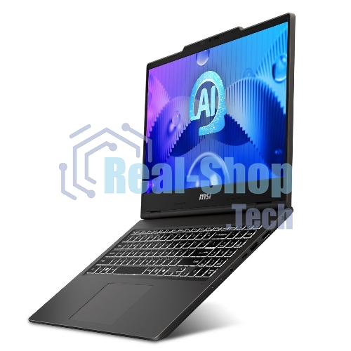 Ноутбук MSI VenturePro 15 AI A1UDXG-006XRU Intel Core Ultra 5 125H/16Gb/SSD 512Gb/RTX 3050 6Gb/15.6