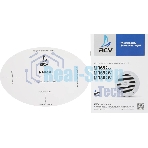 Колонки автомобильные ACV Marine MR692 90Вт 91дБ 16.5 см (6 1/2дюйм) (ком.: 2 кол.) коаксиальные двухполосные