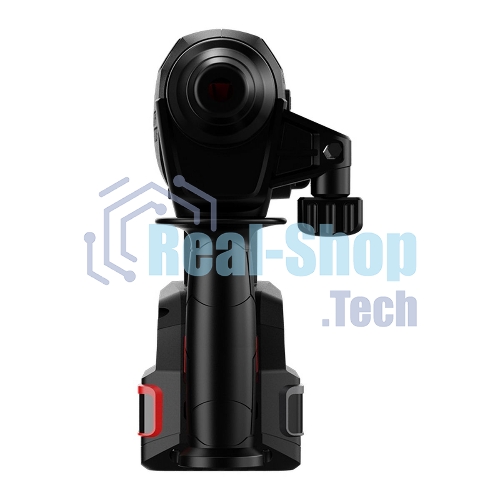 Перфоратор Deli DE-DC20-2D4, SDS-plus, 20 В, 2 Дж, от аккумулятора