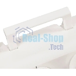 Швейная машина Janome Juno 1512 белый