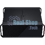 Мини ПК Chuwi CoreBox i5 12450H (2) 16Gb SSD 512Gb UHDG Win 11Pro GbitEth WiFi BT серый