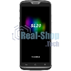 Терминал сбора данных M3 Mobile M3 SL20 (SL204C-R2CHSE-HF-01) 2D Image Zebra SE4710, 4Gb/64Gb, Android 11, USB, Bluetooth, WiFi, NFC, MicroSD, SIM, 2G, 3G, 4G, 5.45 