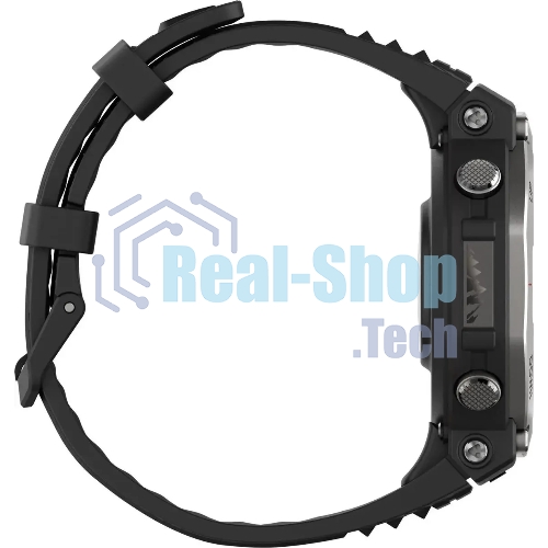 Умные часы Amazfit T-Rex 3 A2323 48.5мм 1.5