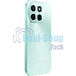 Смартфон HONOR X6c 6/128Gb, океанический голубой