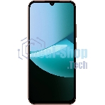 Смартфон Xiaomi Redmi 15C 4/256Gb, оранжевый