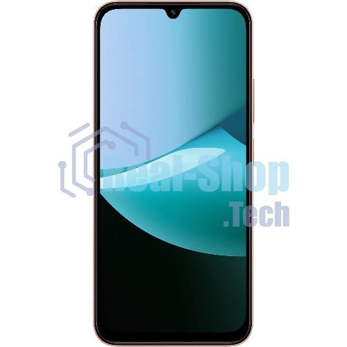 Смартфон Xiaomi Redmi 15C 4/256Gb, оранжевый