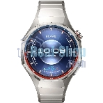 Умные часы HUAWEI Watch GT 6 Pro ATM-B29, 1.47