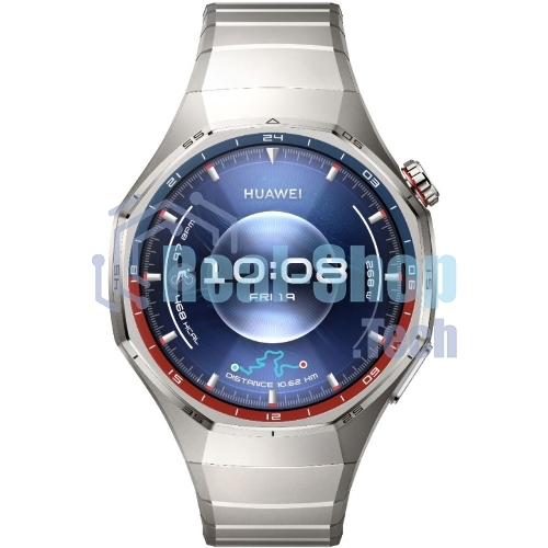 Умные часы HUAWEI Watch GT 6 Pro ATM-B29, 1.47