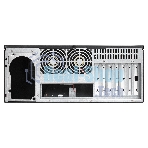 Серверный корпус ExeGate Pro 4U480-15/4U4132 (RM 19
