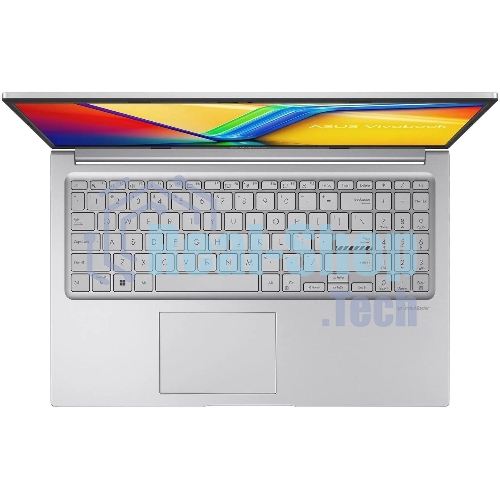 Ноутбук Asus Vivobook 15 X1504VA-BQ2969 Core i3 1315U 16Gb SSD 512Gb Intel UHD Graphics 15.6