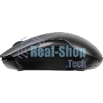 Комплект клавиатура+мышь A4Tech 4200N беспроводной, USB, 1000 DPI, чёрный
