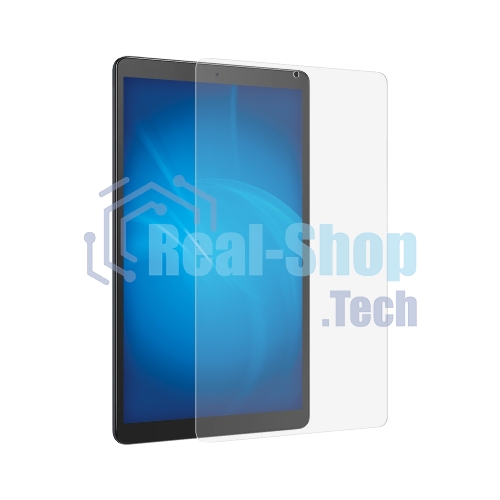 Защитное стекло DF для Samsung Galaxy Tab A 10.1 (2019) sSteel-71 DF sSteel-71