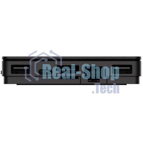 Компьютерный корпус Khadas DIY Case2 for VIMs SBC черный