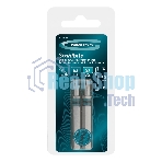 Бита Gross Torx 20х50 мм, сталь S2, шестигр., 2 шт.
