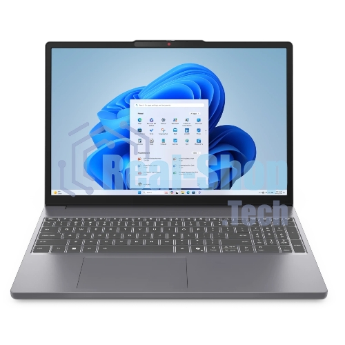 Ноутбук LENOVO IdeaPad Slim 3 15AHP10/15.3