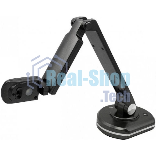 Документ-камера IQBoard IQView E6510 8 мегапикселей (разрешение 3256х2440) + микрофон, USB 2.0, A3